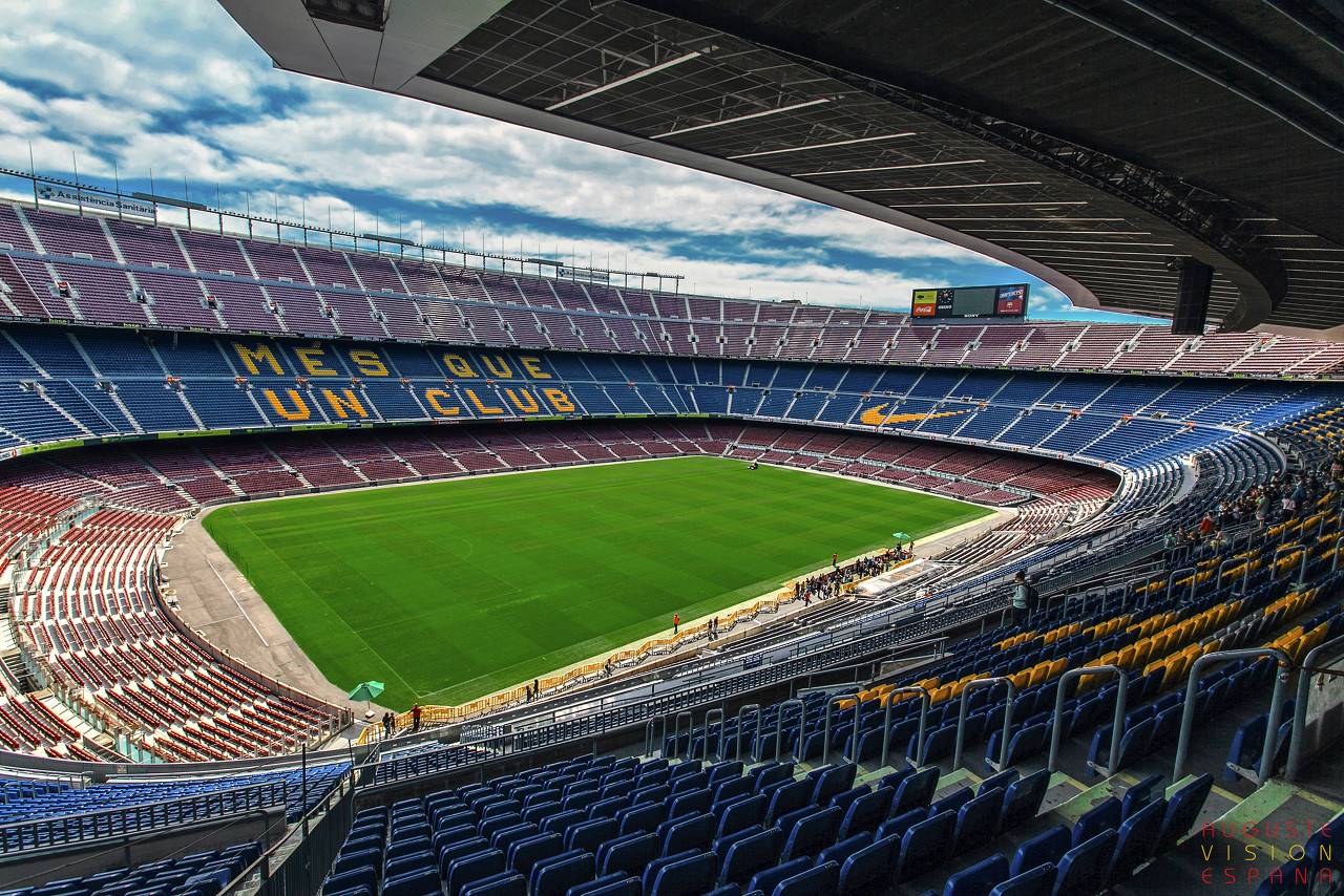 详解巴萨“裁判门”：我们能从数百页泄露文件中了解什么