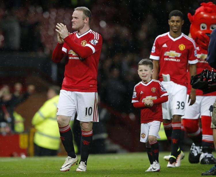 鲁尼：滕哈赫让曼联收获夺冠心态 拉什福德射门方式让我想起凯恩