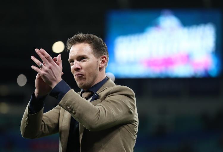 英媒：切尔西通过中间人初步接触纳帅，面临热刺竞争