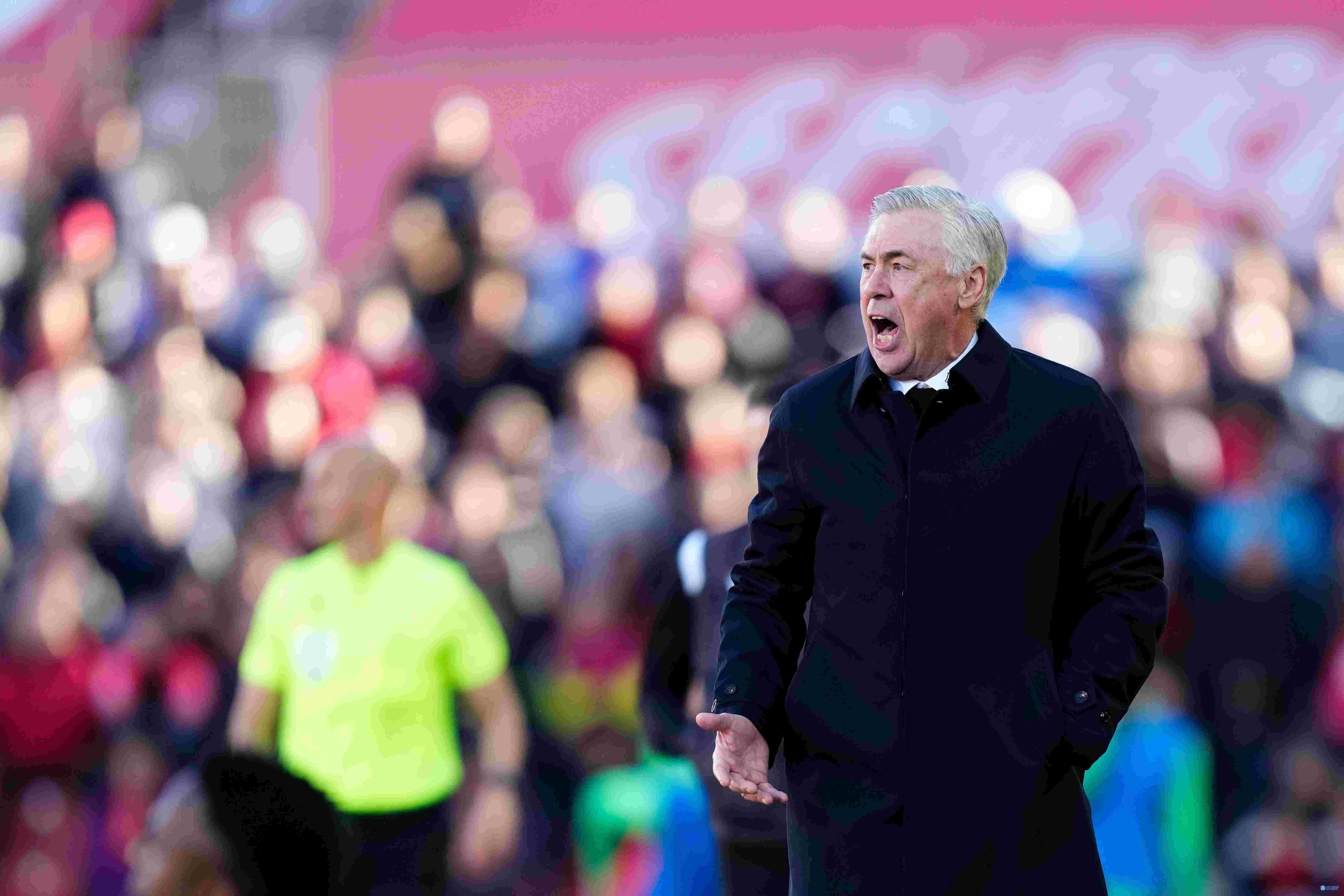 安帅：国际比赛日时本泽马的工作对他帮助很大 周三我们需要翻盘