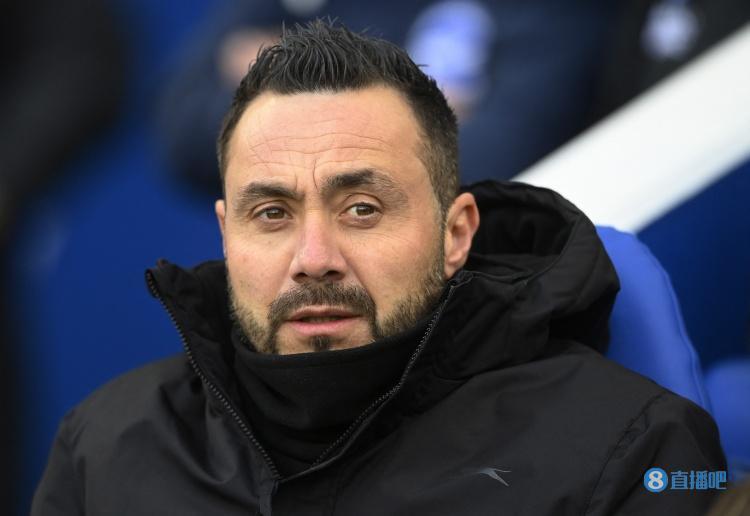 德泽尔比谈波特下课：不喜欢教练被解雇 我想感谢波特