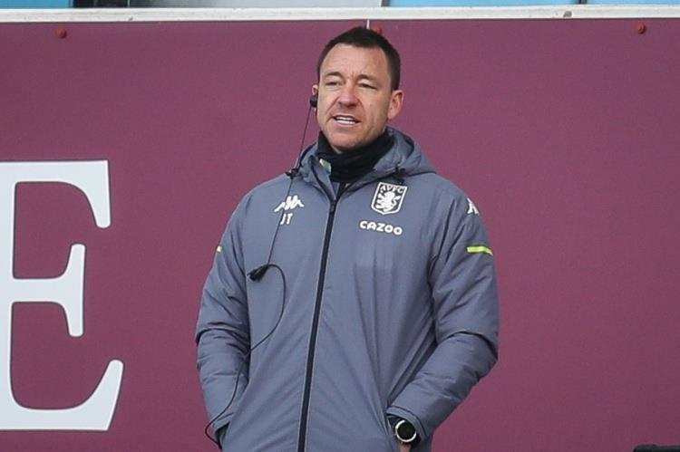 特里：我不会当教练了，唯一能让我回归的工作是去切尔西教练组