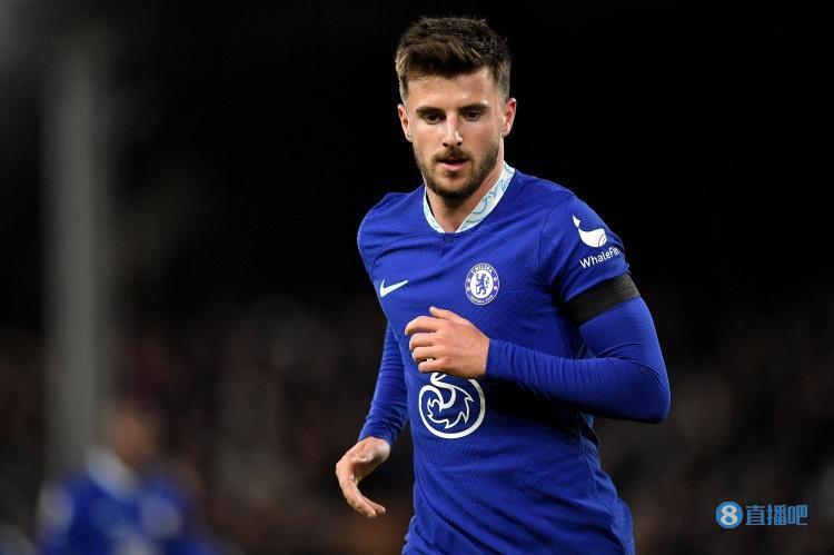 进球网：利物浦引进芒特谈判取得进展，他们愿意满足球员薪水要求