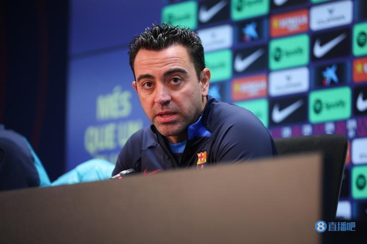 哈维：皇马习惯逆转并有这方面经验 如果裁判帮助我们我不会喜欢