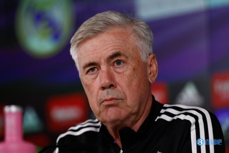 安帅：国家德比不会为进球疯狂 球员想续约是因为喜欢自己的角色