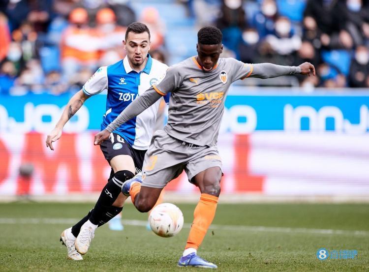 世体：莱比锡不想留下莫里巴，经纪人已开始为他寻找下家