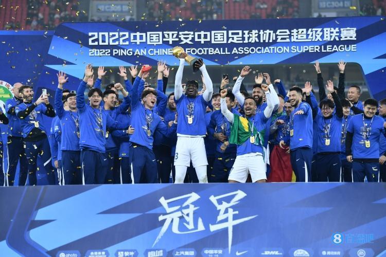 媒体人：中超争冠队引援结束了，三镇、泰山、海港仍是第一梯队