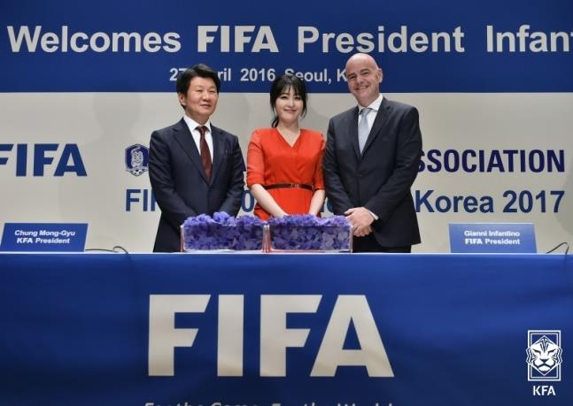引咎辞职第4人！韩国足协理事申雅英：未与会阻止特赦，不能免罪