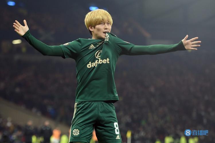 德比破门首开记录，古桥亨梧本赛季在苏超已打入21球