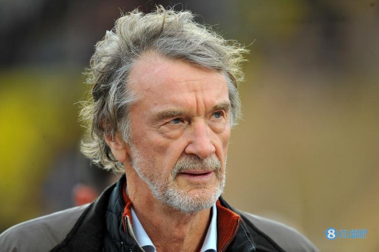 拉姆塞谈拉特克利夫旗下的尼斯：非常有野心，俱乐部计划很吸引人