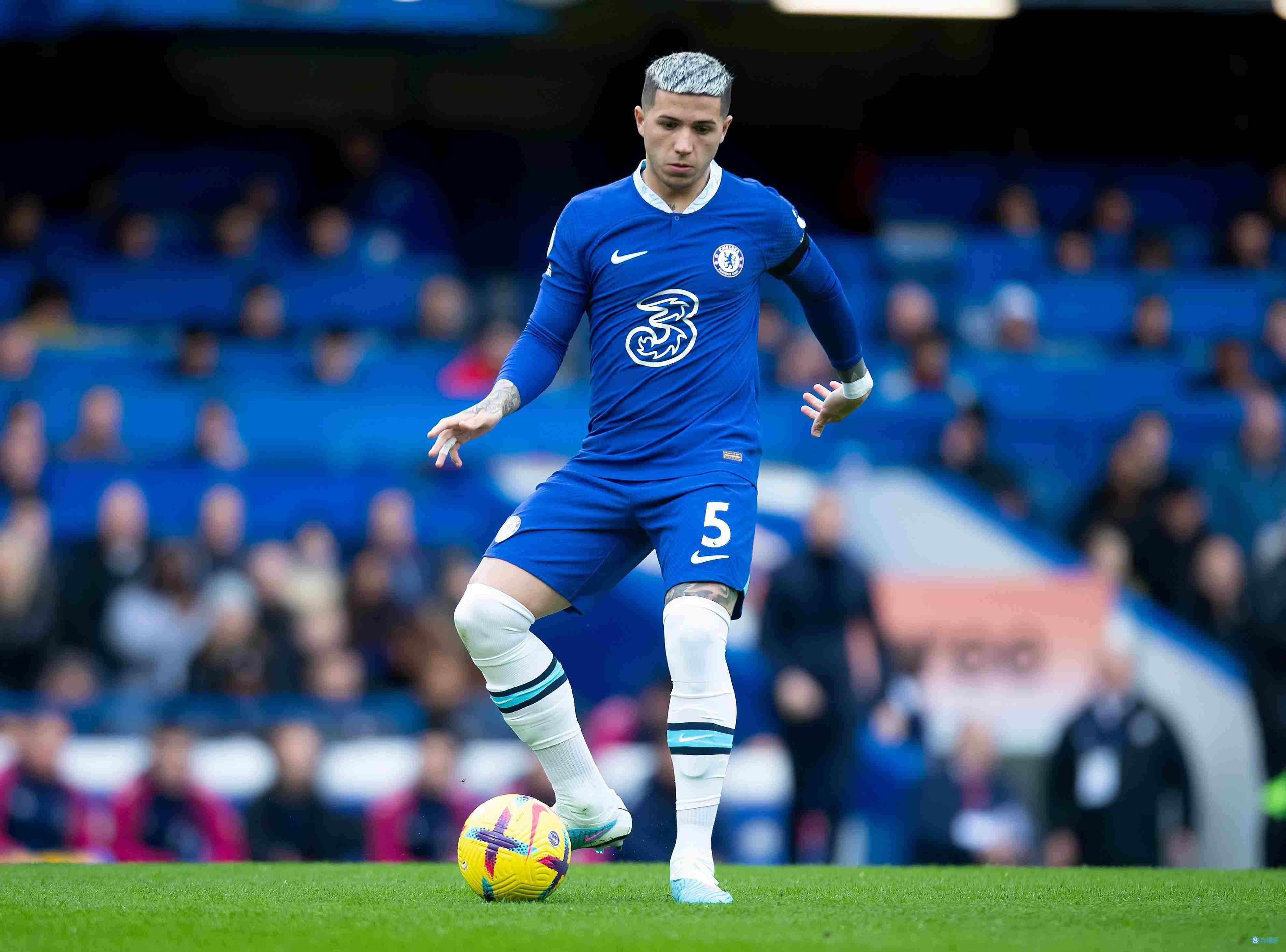 恩佐：世界杯面对逆境我们展示了个性 我会为赢得一切而战