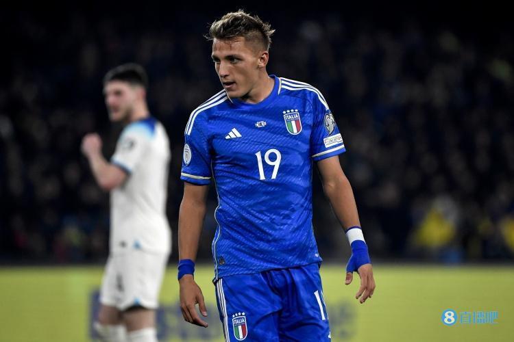 斯基拉：国米对雷特吉很感兴趣，与老虎竞技、球员父亲开启谈判