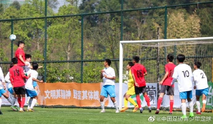 2023第二届中青赛（男子高中年龄段U17组）中区预选赛第三轮战报