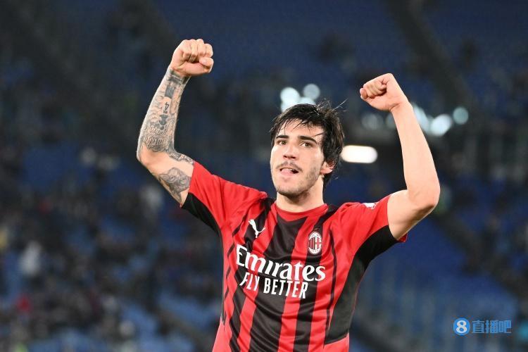 米体：托纳利&本4&克鲁尼奇&波贝加是非卖品 雷比奇未来是未知数