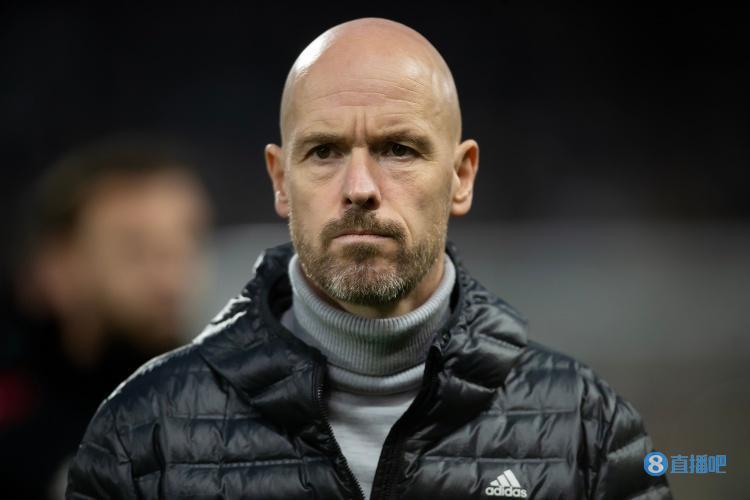 滕哈赫：肖和加纳乔无法出战塞维利亚 安东尼是斗士他喜欢挑战