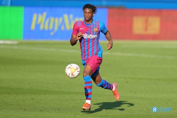 每体：巴尔德和亚马尔愿意留在巴萨，拉波尔塔欣赏内维斯