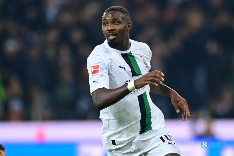 世体：巴萨青睐小图拉姆，球员也被为巴萨踢球的想法吸引