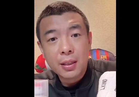 你财产干净吗？徐亮：干净！我要有那么多钱就买10套房，躺平收租