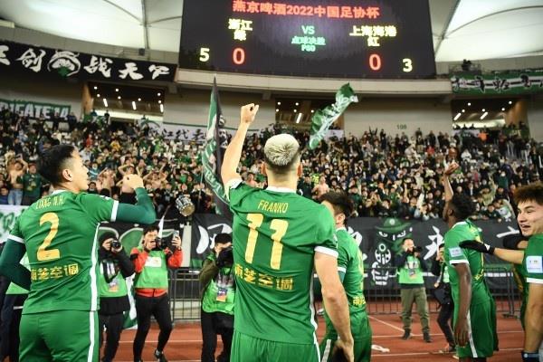 中超新赛季前瞻：90万欧的标王，撑起3年来最好的球市