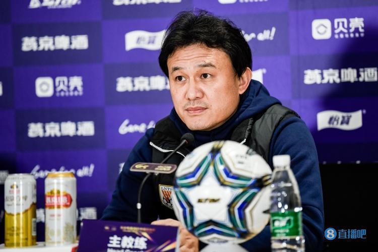郝伟：王大雷因伤缺席一到两周，新援有机会在中超首战中登场