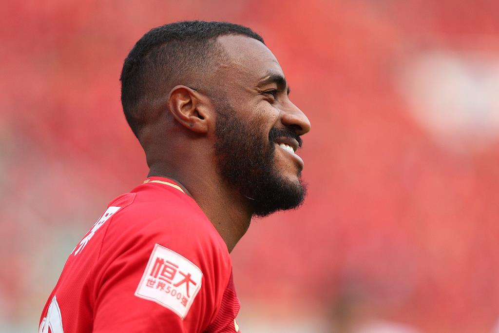 人在巴西心系中国，穆里奇：很高兴中超恢复如常，希望迎来新时代