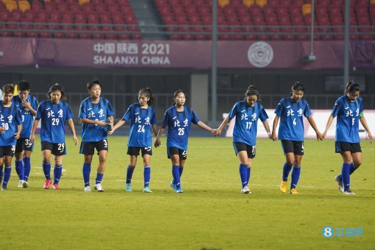媒体人：北京女足没有赞助商目前很困难，需市领导或企业家关注