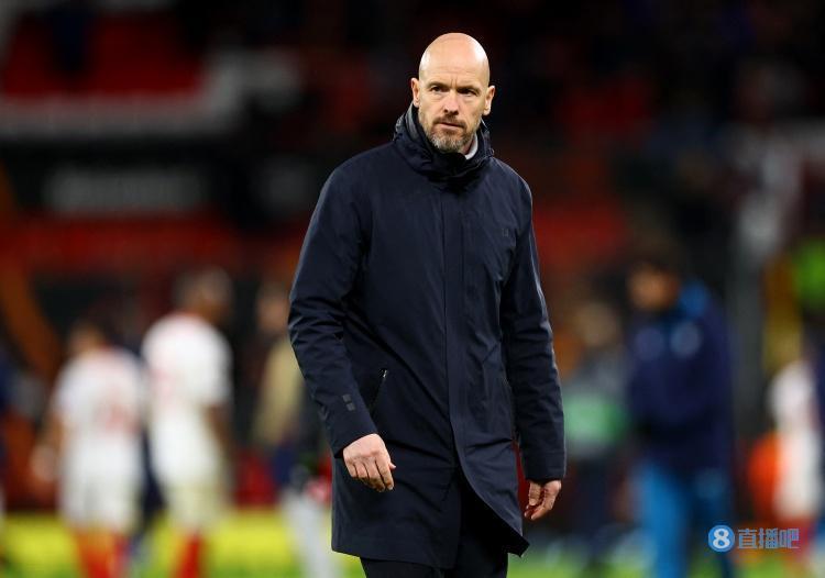 滕哈赫：马夏尔下赛季会留队；球员们已经在按照我的想法前进