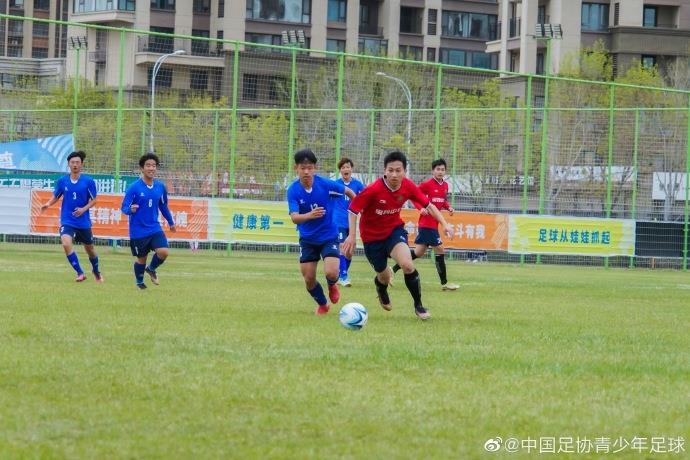 第二届中青赛中区预选赛小组赛首轮战报