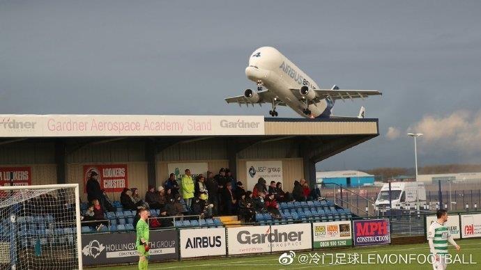 欧洲顶级联赛唯一不胜球队丨悲情空中客车