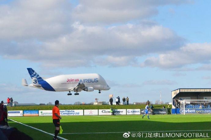 欧洲顶级联赛唯一不胜球队丨悲情空中客车