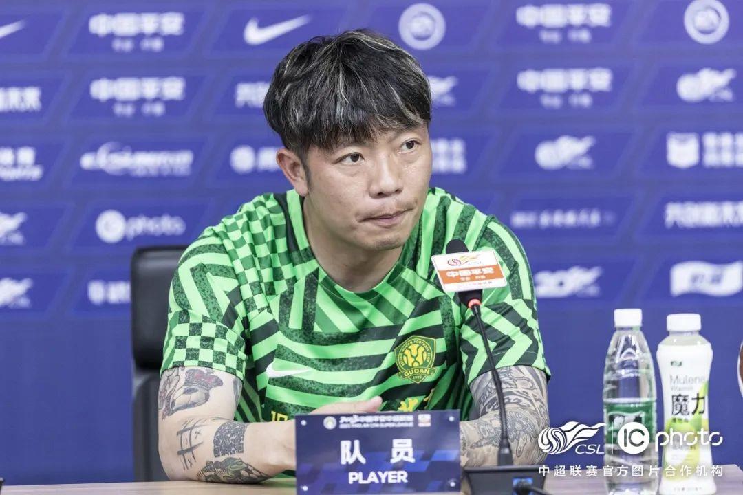 赛前|斯坦利:武汉三镇是中超顶级球队,我们需要坚持自己的风格