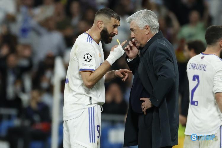 Relevo：安切洛蒂重获管理层信任，下赛季将继续执教皇马