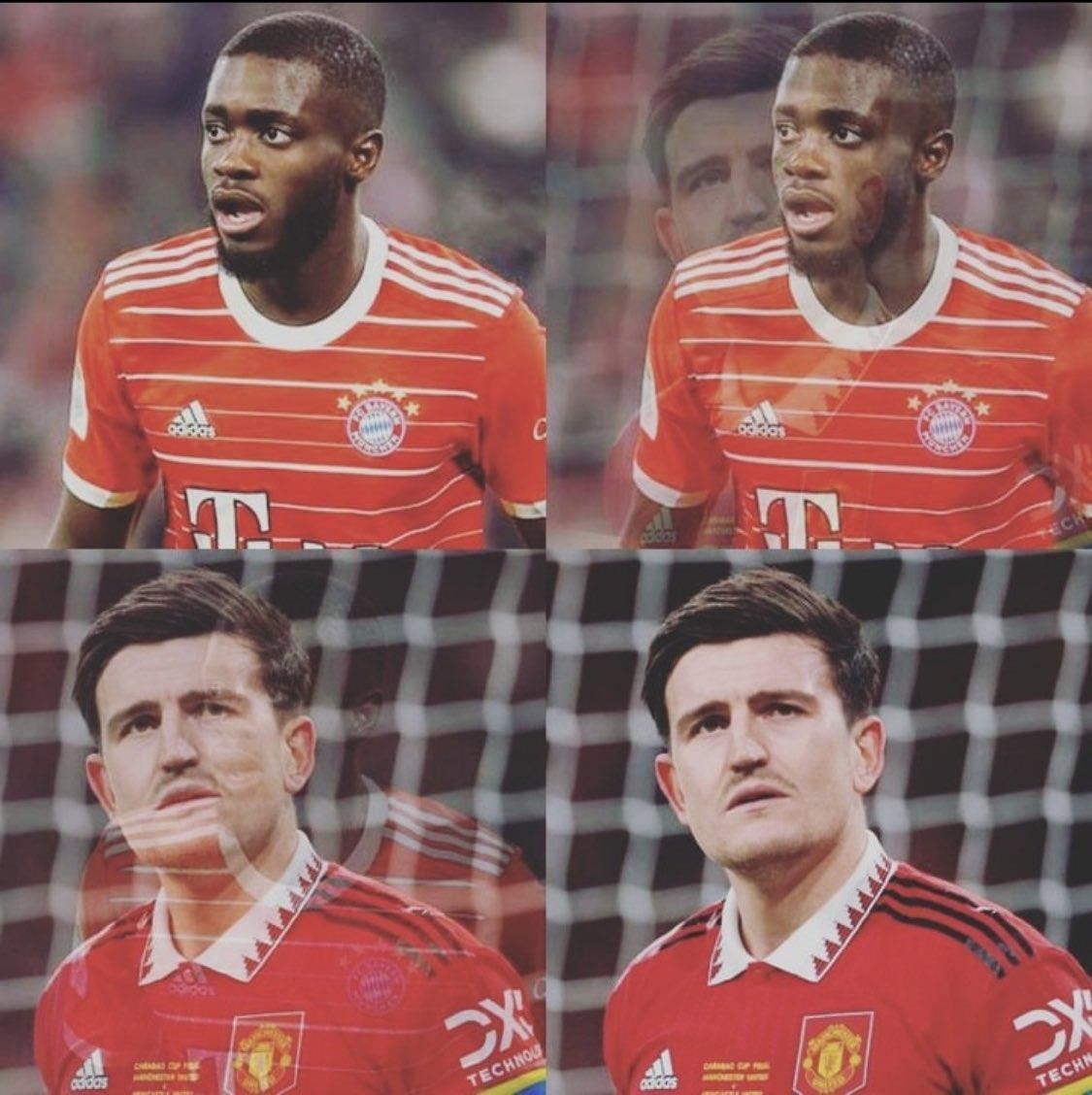 噩梦！于帕&马奎，异父异母的亲兄弟？