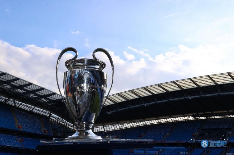 欧冠近10赛季四强球队一览：皇马近10赛季8次闯入四强