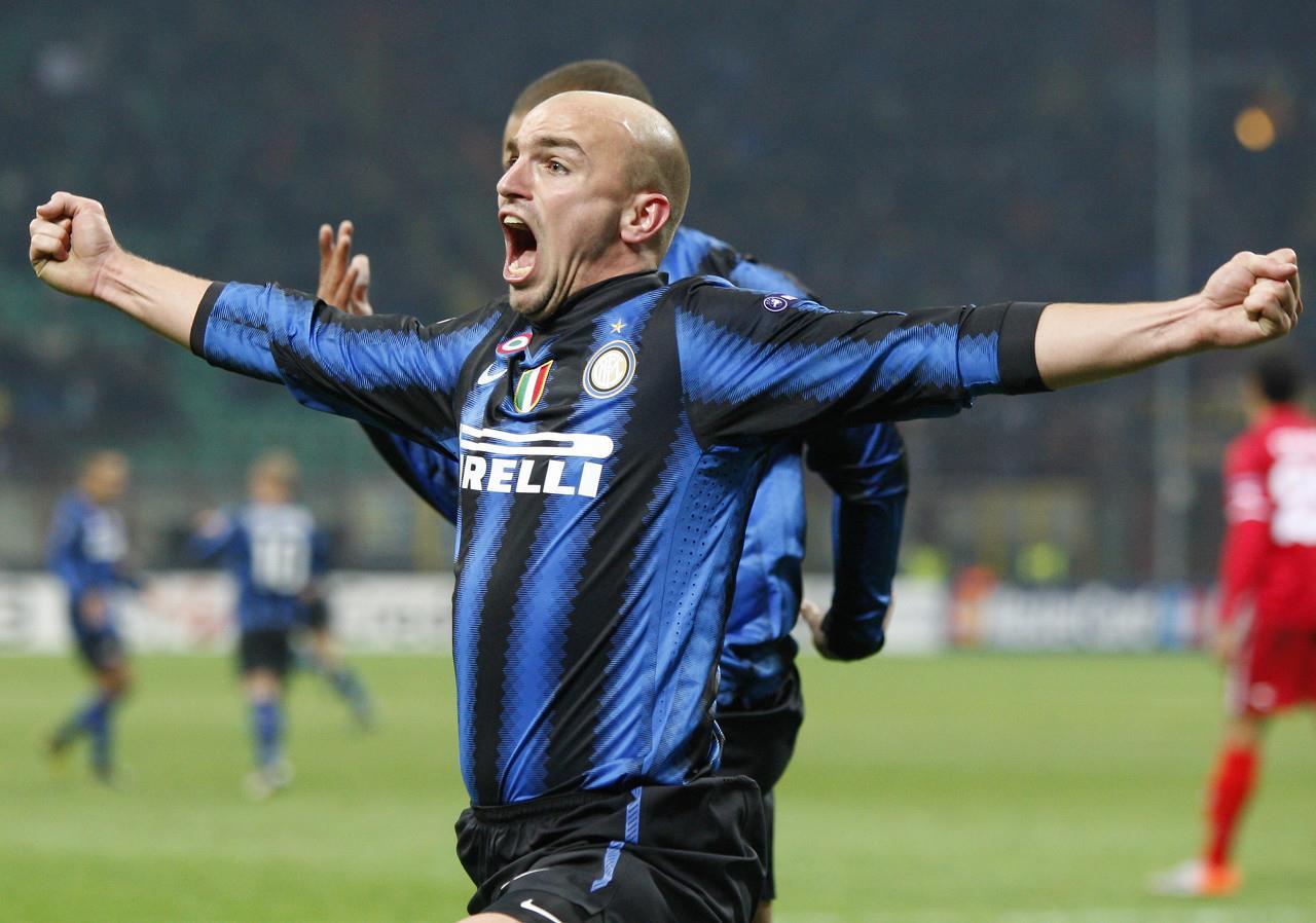 坎比亚索称国米赛程比米兰更困难：多一场意大利杯 联赛对手更强