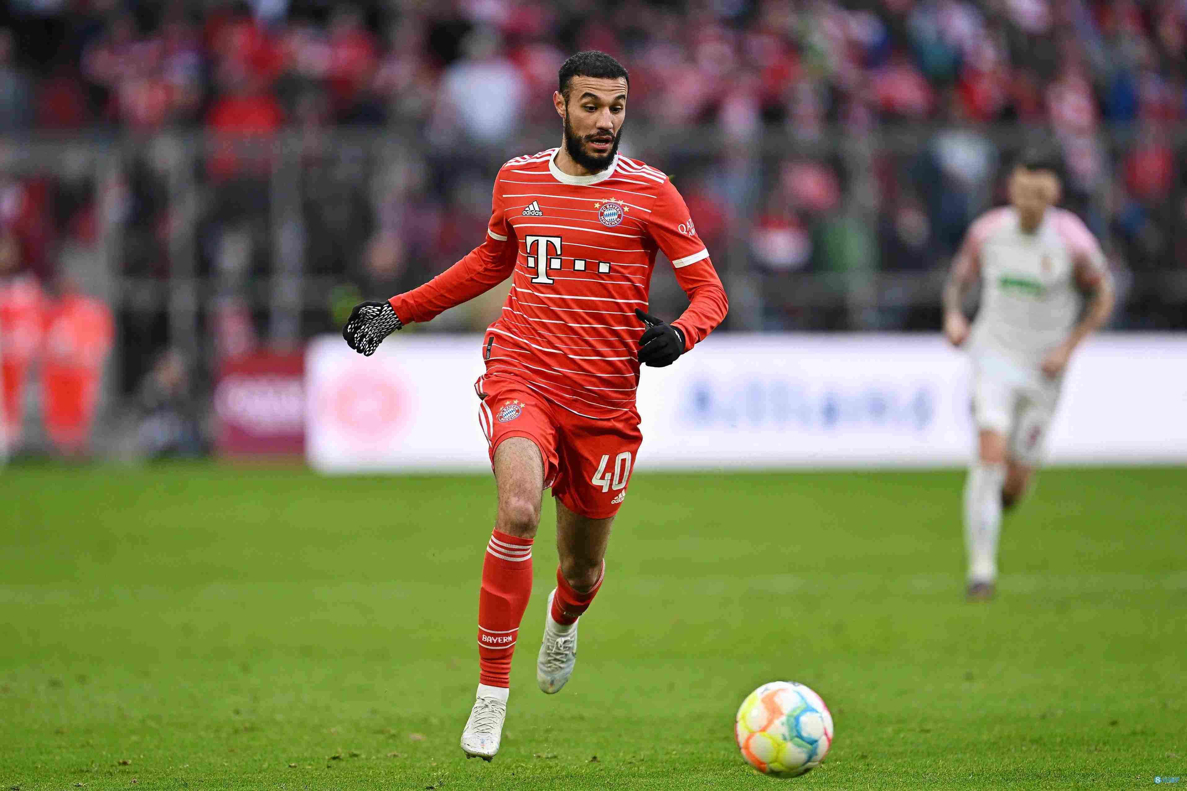 记者：如果不会得到更多时间，马兹拉维对夏窗离开拜仁非常开放