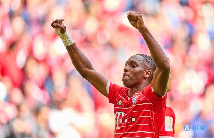 记者：拜仁认为特尔现在应该定期踢上比赛，没有外租他的计划