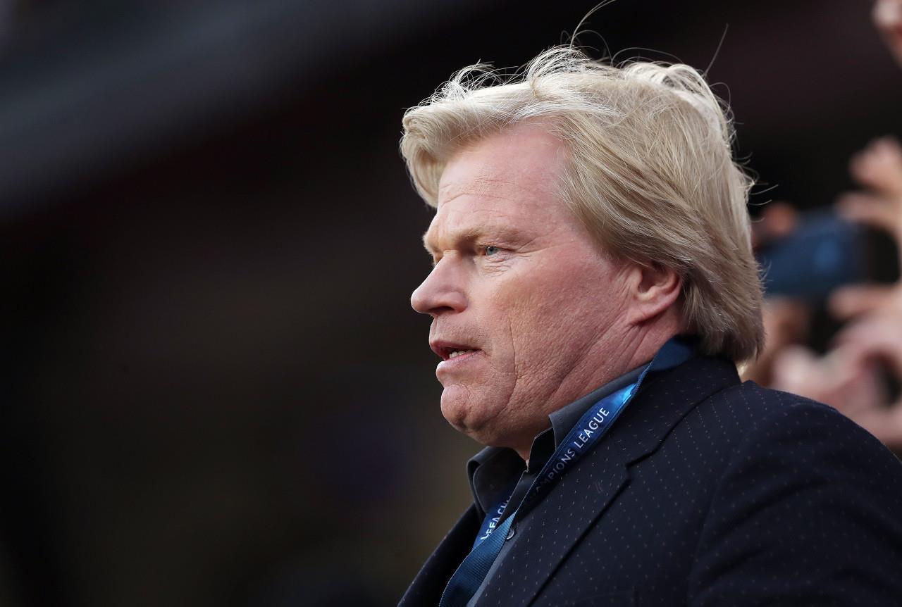 被拜仁解雇？卡恩：没时间考虑我自己，近期结果不是我们所预期的