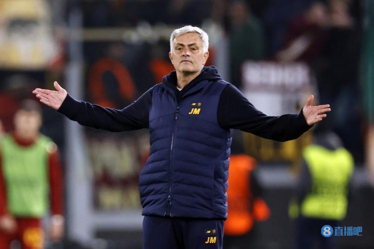 外来户大战本地郎？欧联四强除罗马，其他三队都是从欧冠掉到欧联