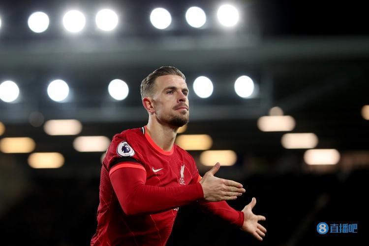 亨德森：我们给自己制造了更多困难，若塔位置合适总能致命一击