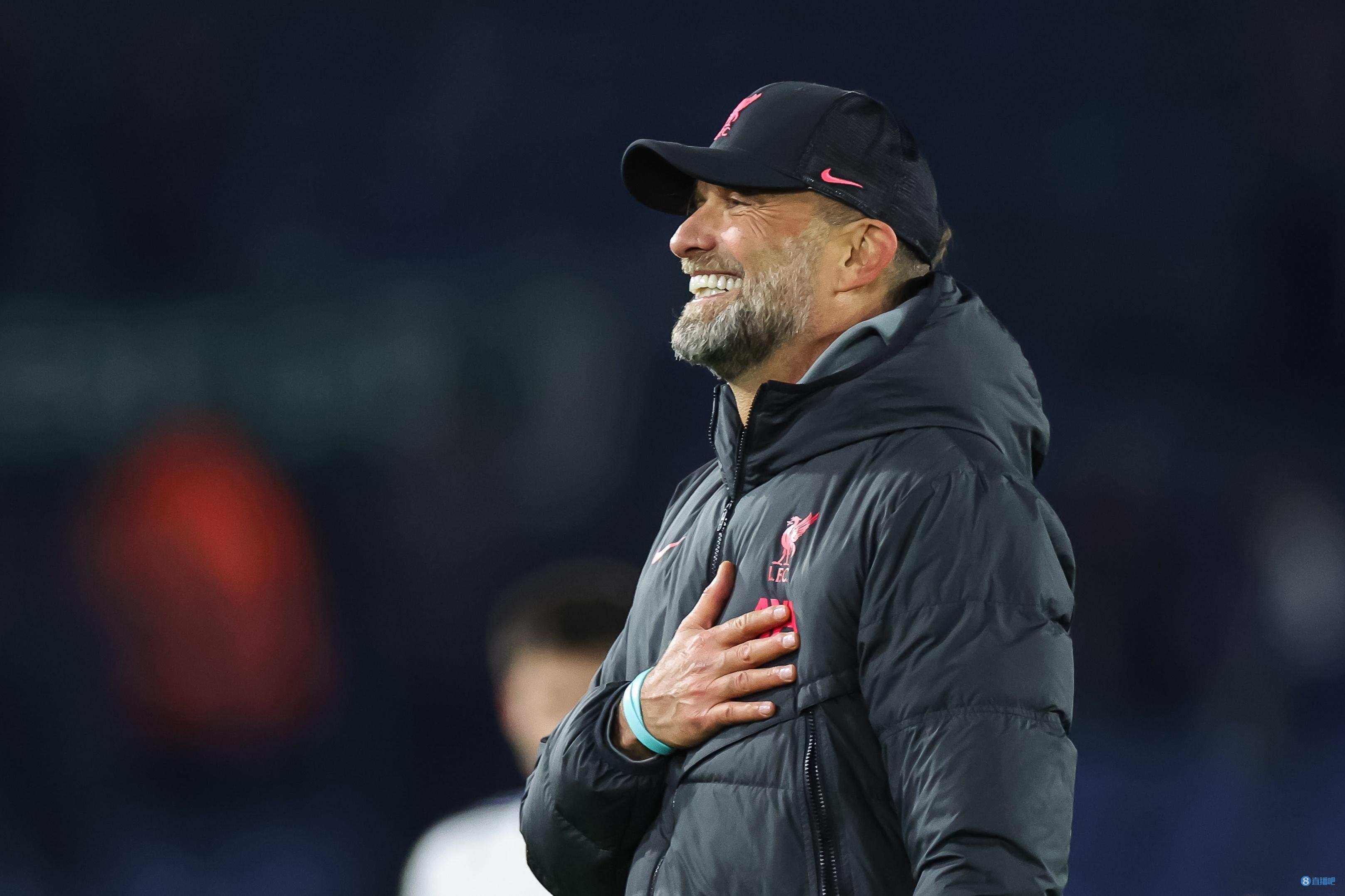 习惯了大胜小负！终于，利物浦今年首次在英超以1球优势取胜