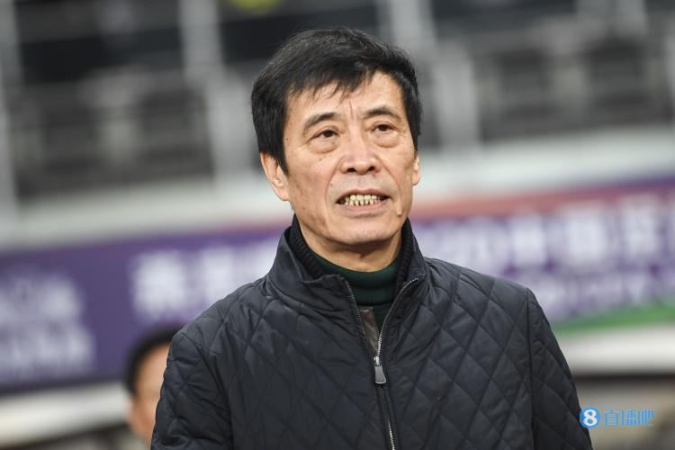 李璇质疑陈戌源：为何支持异地搬迁？是不是对俱乐部做过表态？