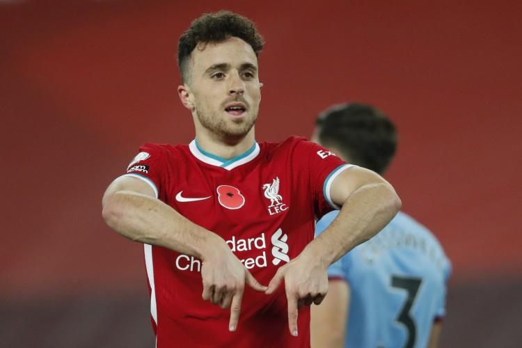 若塔：在定位球的防守上还有待加强，萨拉赫是球队不可或缺的球员