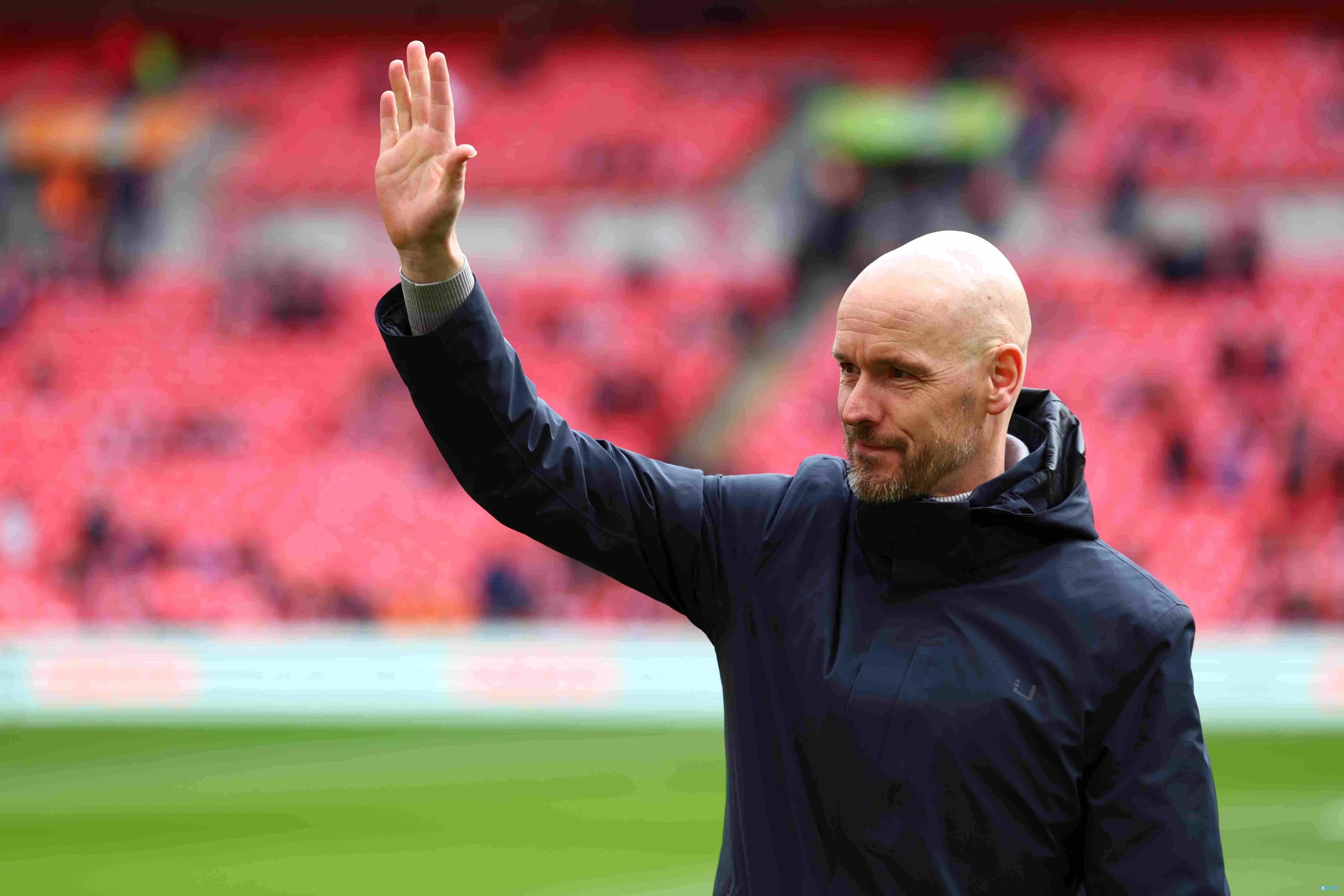 滕哈赫：能在足总杯决赛击败曼城，一月份德比是本赛季最完美比赛