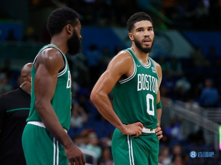 双双砍31分！双探花季后赛首次同砍30  队史2000年后第四对组合