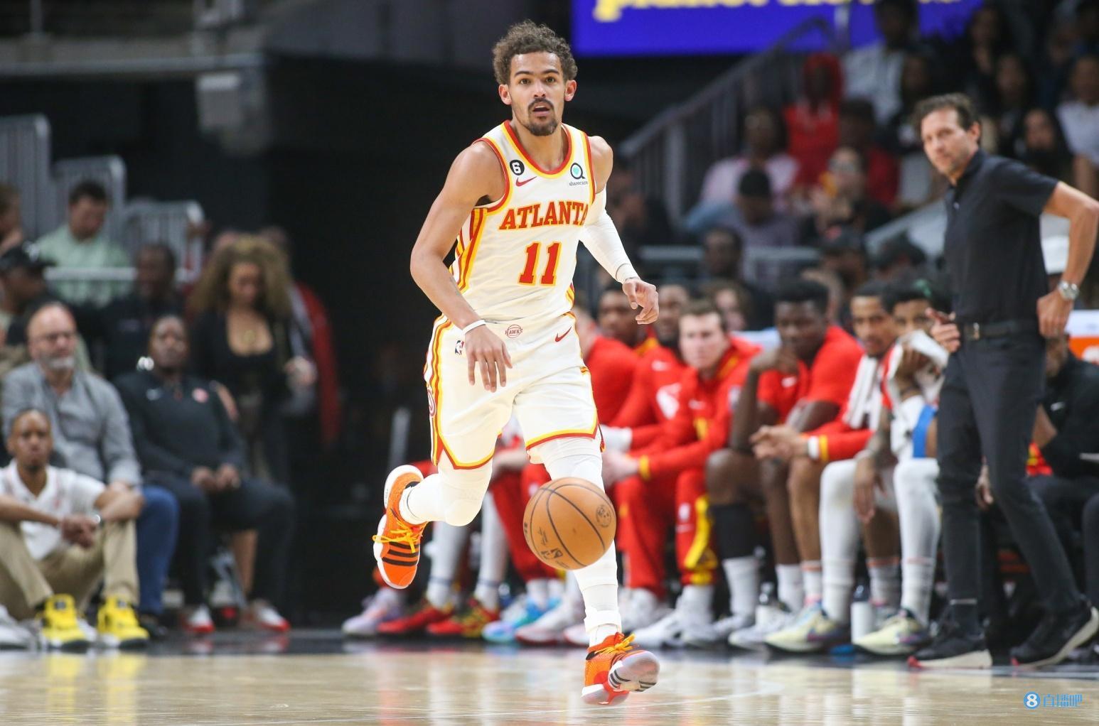 吹杨谈输球：绿军带着紧迫感上场比赛 这是他们有如此成就的原因