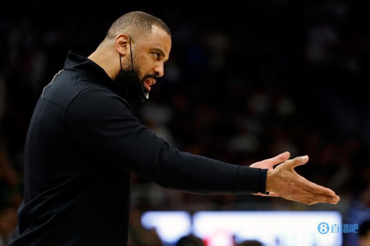 魔术师：祝贺乌度卡 休斯敦得到了一位总冠军级别的教练！