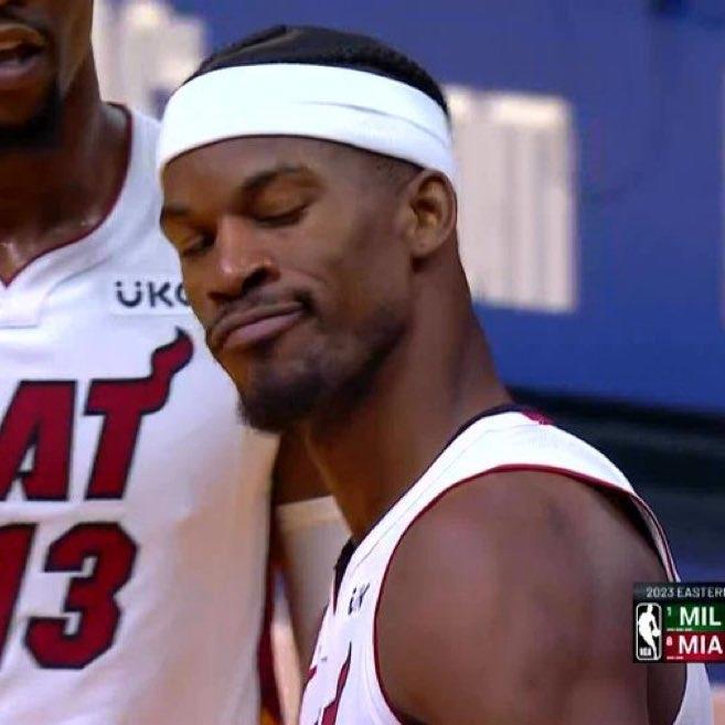 孤独Carry！巴特勒得到季后赛生涯新高51分 热火队史季后赛最高