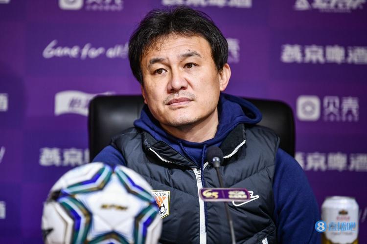 讳莫如深记者：郝伟已离队4天，泰山队无法给出归队具体时间