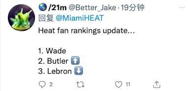 爆砍56分！巴特勒已超詹姆斯队史第二人 这家伙是乔丹儿子实锤了